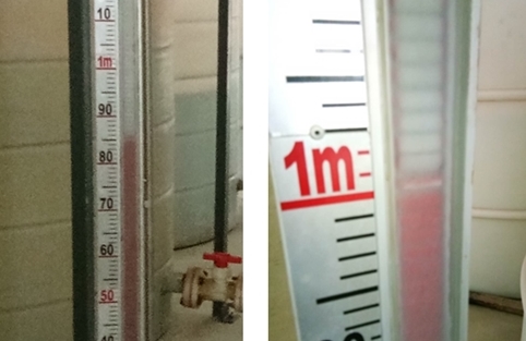 計為磁翻板液位計可靠用于氫氟酸介質的液位測量